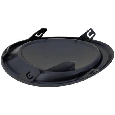 Rareelectrical - New Right Front Fog Light Cover Compatible With Nissan Rogue Sport Sl 4 Cyl 2.0L Rogue Sport Sv 4 - Image 6