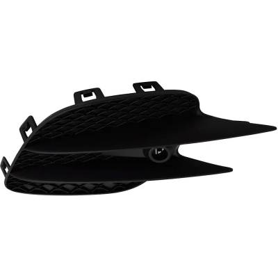 Rareelectrical - New Left Front Fog Light Cover Compatible With Mercedes Benz Glc300 Base 4 Cyl 2.0L Glc300 4Matic 4 - Image 6