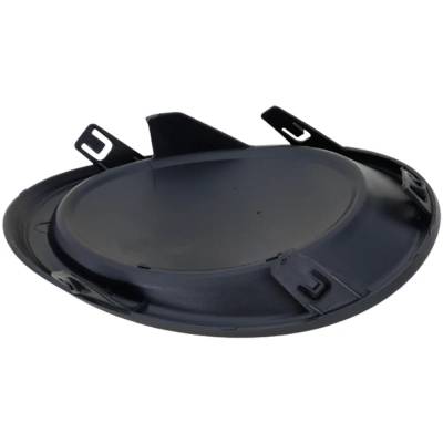 Rareelectrical - New Right Front Fog Light Cover Compatible With Nissan Rogue Sport Sv 4 Cyl 2.0L Rogue Sport Sl 4 - Image 5