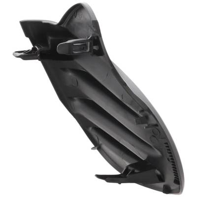 Rareelectrical - New Left Front Fog Light Cover Compatible With Toyota Prius C Four Prius C Base Prius C Two Prius C - Image 7