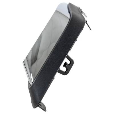 Rareelectrical - New Left Front Fog Light Cover Compatible With Volkswagen Tiguan Se R-Line Black Tiguan Sel R-Line - Image 7