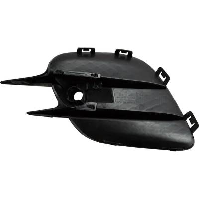 Rareelectrical - New Left Front Fog Light Cover Compatible With Mercedes Benz Glc300 Base 4 Cyl 2.0L Glc300 4Matic 4 - Image 5