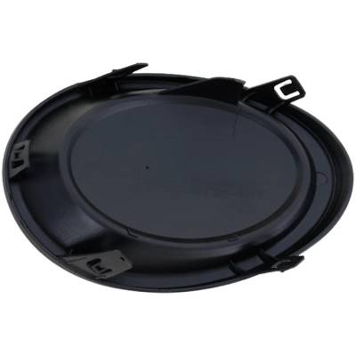 Rareelectrical - New Left Front Fog Light Cover Compatible With Nissan Rogue Sport S 4 Cyl 2.0L Rogue Sport Sl 4 Cyl - Image 4