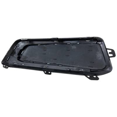 Rareelectrical - New Left Front Fog Light Cover Compatible With Volkswagen Tiguan Se R-Line Black Tiguan Sel Premium - Image 4