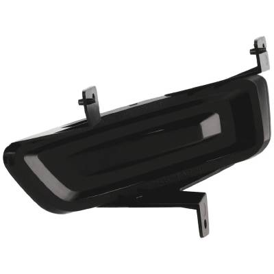 Rareelectrical - New Right Fog Light Cover Compatible With Nissan Frontier Pro-X 6 Cyl 3.8L Frontier Sv 6 Cyl 3.8L - Image 5