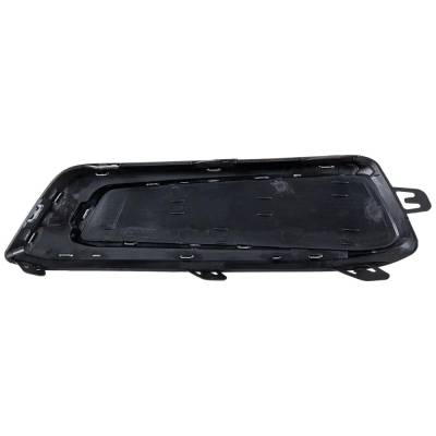 Rareelectrical - New Left Front Fog Light Cover Compatible With Volkswagen Tiguan Sel Premium R-Line Tiguan Sel - Image 5