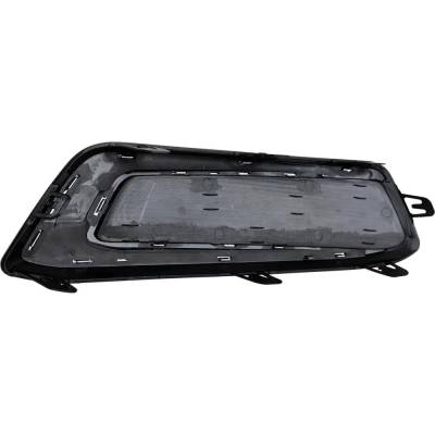 Rareelectrical - New Left Front Fog Light Cover Compatible With Volkswagen Tiguan Sel Premium R-Line Tiguan Sel - Image 6