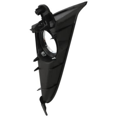 Rareelectrical - New Left Front Fog Light Cover Compatible With Lexus Gx460 Luxury 8 Cyl 4.6L Gx460 Premium 8 Cyl - Image 6