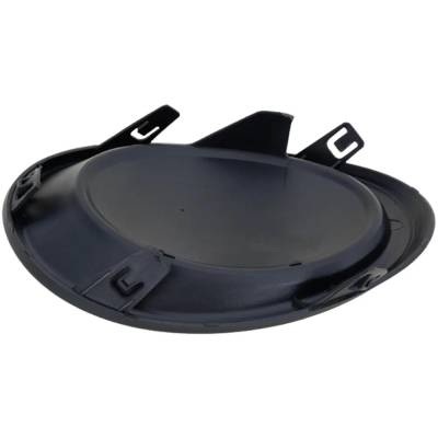 Rareelectrical - New Left Front Fog Light Cover Compatible With Nissan Rogue Sport Sv 4 Cyl 2.0L Rogue Sport S 4 Cyl - Image 5