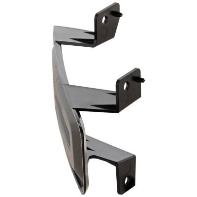 Rareelectrical - New Left Fog Light Cover Compatible With Nissan Frontier Pro-X 6 Cyl 3.8L Frontier S 6 Cyl 3.8L - Image 3