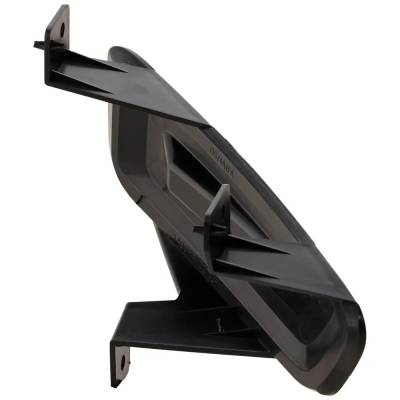 Rareelectrical - New Left Fog Light Cover Compatible With Nissan Frontier Pro-X 6 Cyl 3.8L Frontier S 6 Cyl 3.8L - Image 7