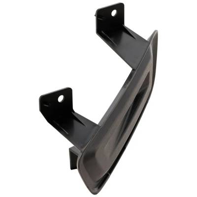 Rareelectrical - New Left Fog Light Cover Compatible With Nissan Frontier Sv 6 Cyl 3.8L Frontier Pro-X 6 Cyl 3.8L - Image 8