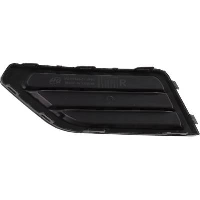 Rareelectrical - New Right Front Fog Light Cover Compatible With Volkswagen Atlas Sel Premium Atlas Se Atlas - Image 5