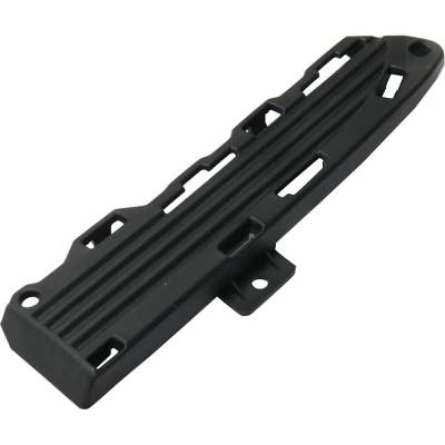 Rareelectrical - New Textured Black Fog Light Cover Compatible With Mini Cooper S Cooper John Cooper Works Cooper - Image 2