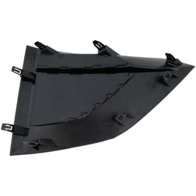 Rareelectrical - New Right Front Fog Light Cover Compatible With Nissan Altima Platinum 4 Cyl 2.5L Altima Sr 4 Cyl - Image 4