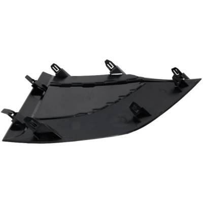 Rareelectrical - New Right Front Fog Light Cover Compatible With Nissan Altima Platinum 4 Cyl 2.5L Altima Sr 4 Cyl - Image 5