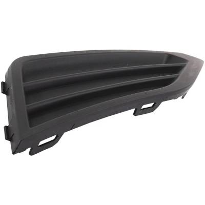 Rareelectrical - New Right Front Fog Light Cover Compatible With Volkswagen Atlas Highline Atlas Launch Edition Atlas - Image 2