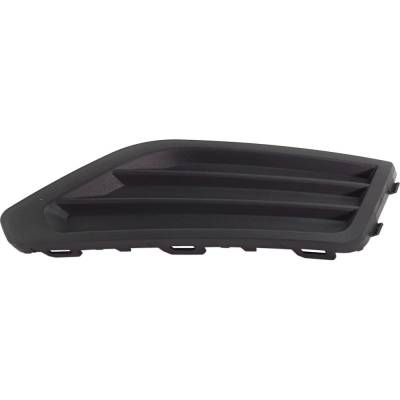 Rareelectrical - New Right Front Fog Light Cover Compatible With Volkswagen Atlas Highline Atlas Launch Edition Atlas - Image 6