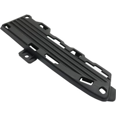 Rareelectrical - New Textured Black Fog Light Cover Compatible With Mini Cooper Base Cooper S Cooper John Cooper - Image 3