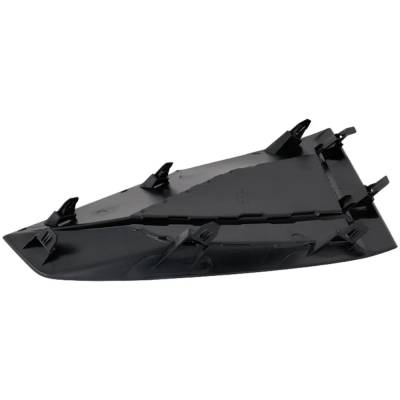 Rareelectrical - New Right Front Fog Light Cover Compatible With Nissan Altima Sv 4 Cyl 2.5L Altima Sl 4 Cyl 2.5L - Image 6