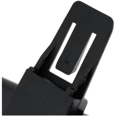 Rareelectrical - New Right Front Fog Light Cover Compatible With Nissan Altima Sv 4 Cyl 2.5L Altima Sl 4 Cyl 2.5L - Image 7