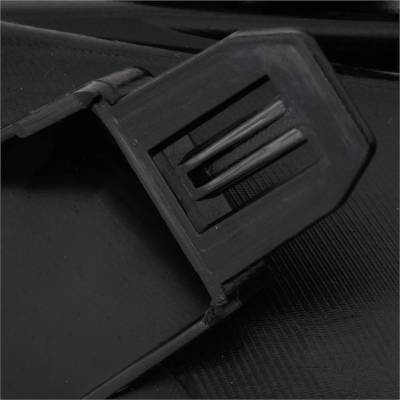 Rareelectrical - New Right Front Fog Light Cover Compatible With Nissan Altima Sv 4 Cyl 2.5L Altima Sl 4 Cyl 2.5L - Image 8