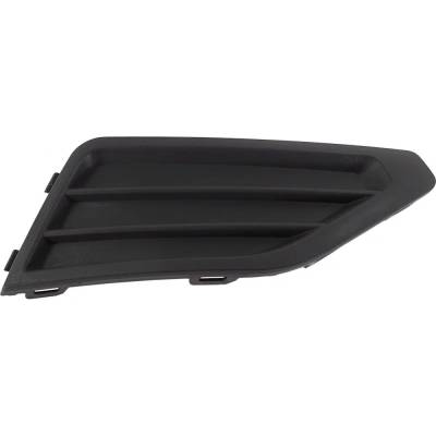 New Right Front Fog Light Cover Compatible With Volkswagen Atlas Trendline Atlas Comfortline Atlas