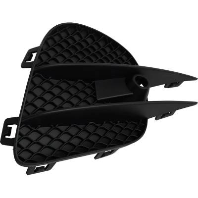 Rareelectrical - Left Front Fog Light Cover Compatible With Mercedes Benz Glc300 Base 4 Cyl 2.0L Glc300 4Matic 4 Cyl - Image 2