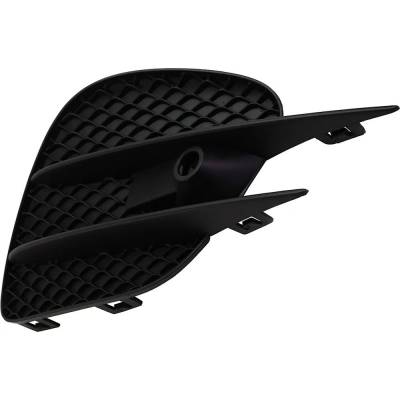 Rareelectrical - Left Front Fog Light Cover Compatible With Mercedes Benz Glc300 Base 4 Cyl 2.0L Glc300 4Matic 4 Cyl - Image 3