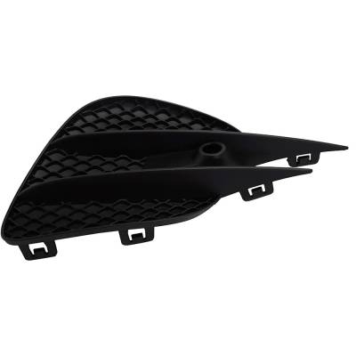 Rareelectrical - Left Front Fog Light Cover Compatible With Mercedes Benz Glc300 Base 4 Cyl 2.0L Glc300 4Matic 4 Cyl - Image 4