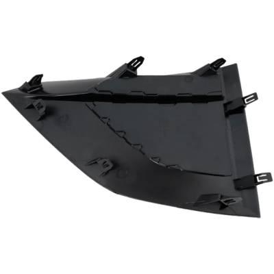 Rareelectrical - New Left Front Fog Light Cover Compatible With Nissan Altima S Altima Sv Altima Sr Premium Altima - Image 4