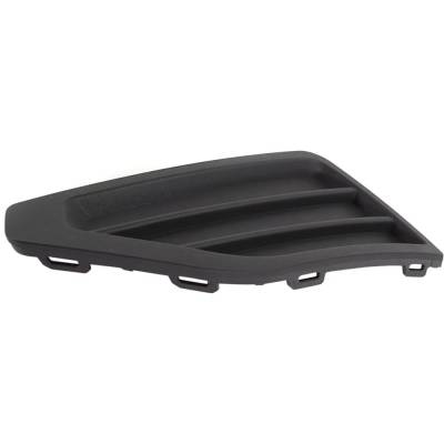 Rareelectrical - New Left Front Fog Light Cover Compatible With Volkswagen Atlas Highline Atlas Sel Atlas Sel Premium - Image 2