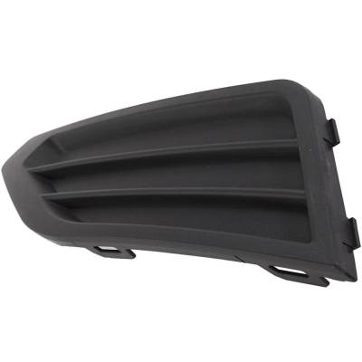 Rareelectrical - New Left Front Fog Light Cover Compatible With Volkswagen Atlas Execline Atlas S Atlas Highline - Image 3