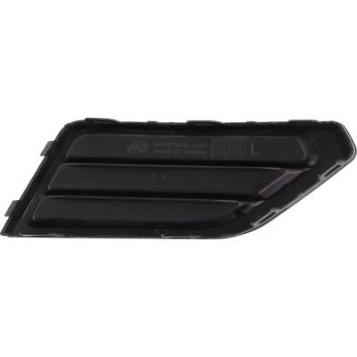 Rareelectrical - New Left Front Fog Light Cover Compatible With Volkswagen Atlas Execline Atlas S Atlas Highline - Image 5