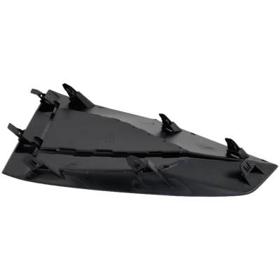 Rareelectrical - New Left Front Fog Light Cover Compatible With Nissan Altima Sr Premium Altima Platinum Altima Sl - Image 6