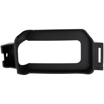 Rareelectrical - New Right Fog Light Cover Compatible With Nissan Pathfinder Sl Premium 6 Cyl 3.5L Pathfinder Sl 6 - Image 2