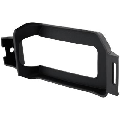 Rareelectrical - New Right Fog Light Cover Compatible With Nissan Pathfinder Sl Premium 6 Cyl 3.5L Pathfinder Sl 6 - Image 3