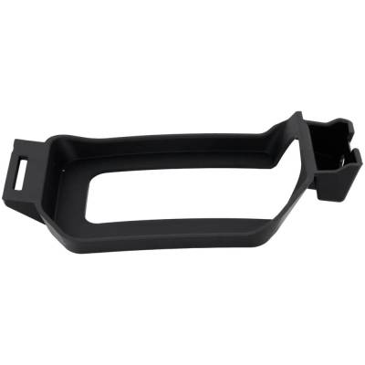 Rareelectrical - New Right Fog Light Cover Compatible With Nissan Pathfinder Sl Premium 6 Cyl 3.5L Pathfinder Sl 6 - Image 5