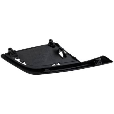 Rareelectrical - New Left Front Fog Light Cover Compatible With Mazda Cx-3 Grand Touring 4 Cyl 2.0L Cx-3 Gt 4 Cyl - Image 5