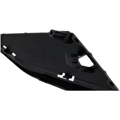 Rareelectrical - New Left Front Fog Light Cover Compatible With Mazda Cx-3 Gs 4 Cyl 2.0L Cx-3 Sport 4 Cyl 2.0L Cx-3 - Image 7