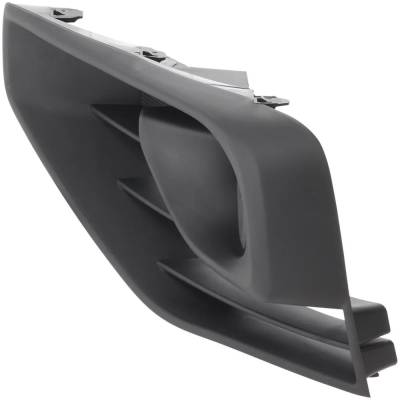 Rareelectrical - New Left Front Fog Light Cover Compatible With Nissan Pathfinder Sv 6 Cyl 3.5L Pathfinder Sl 6 Cyl - Image 2