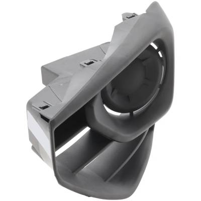 Rareelectrical - New Left Front Fog Light Cover Compatible With Nissan Pathfinder Sv 6 Cyl 3.5L Pathfinder Sl 6 Cyl - Image 8