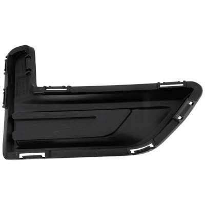 Rareelectrical - New Left Front Fog Light Cover Compatible With Nissan Rogue S 4 Cyl 2.5L Rogue Special Edition 4 Cyl - Image 4