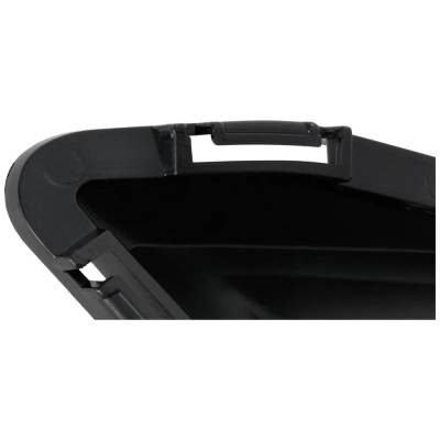 Rareelectrical - New Left Front Fog Light Cover Compatible With Nissan Rogue S 4 Cyl 2.5L Rogue Sv 4 Cyl 2.5L Rogue - Image 7