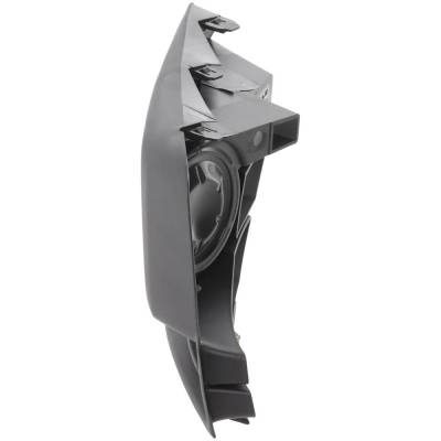 Rareelectrical - New Left Front Fog Light Cover Compatible With Nissan Pathfinder Sv 6 Cyl 3.5L Pathfinder Platinum 6 - Image 3