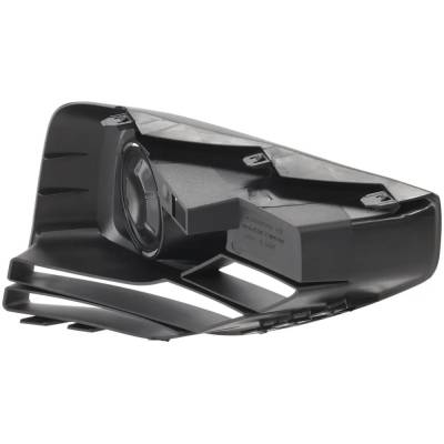 Rareelectrical - New Left Front Fog Light Cover Compatible With Nissan Pathfinder Sv 6 Cyl 3.5L Pathfinder Platinum 6 - Image 6