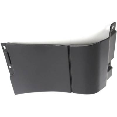 Rareelectrical - New Left Front Fender Molding Compatible With Lincoln Town Car Cartier L 8 Cyl 4.6L Town Car - Image 5