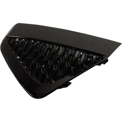 Rareelectrical - New Left Front Fog Light Cover Compatible With Nissan Murano Sl 6 Cyl 3.5L Murano Midnight Edition 6 - Image 2