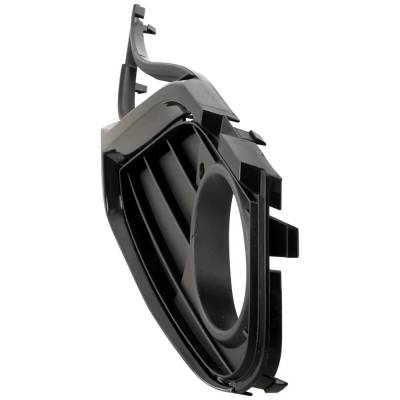 Rareelectrical - New Left Front Fog Light Trim Compatible With Bmw 435I Xdrive Base 6 Cyl 3.0L 428I Xdrive Gran Coupe - Image 3