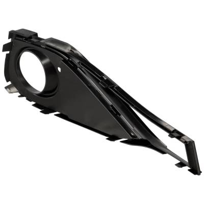 Rareelectrical - New Left Front Fog Light Trim Compatible With Bmw 435I Xdrive Base 6 Cyl 3.0L 428I Xdrive Gran Coupe - Image 7